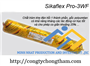 Sikaflex Pro-3WF